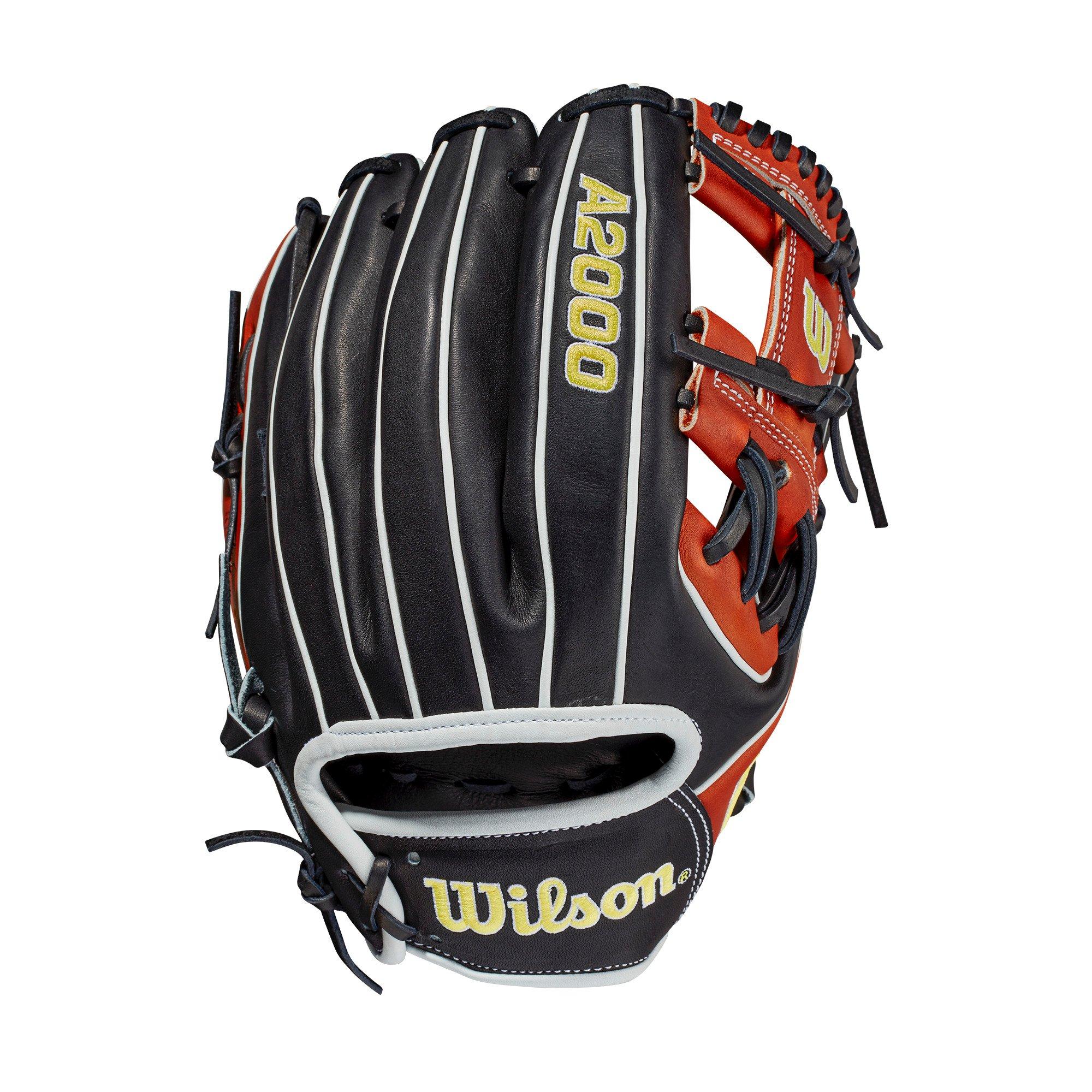 A200 best sale infielders glove